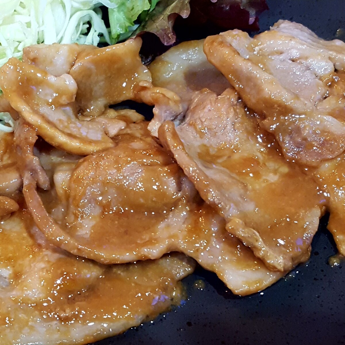 豚ロース薄切り肉の簡単みそ焼き レシピ 作り方 By 農家の嫁 楽天レシピ 豚ロース薄切り肉の簡単みそ焼き レシピ 作り方 By 農家の嫁 楽天レシピ